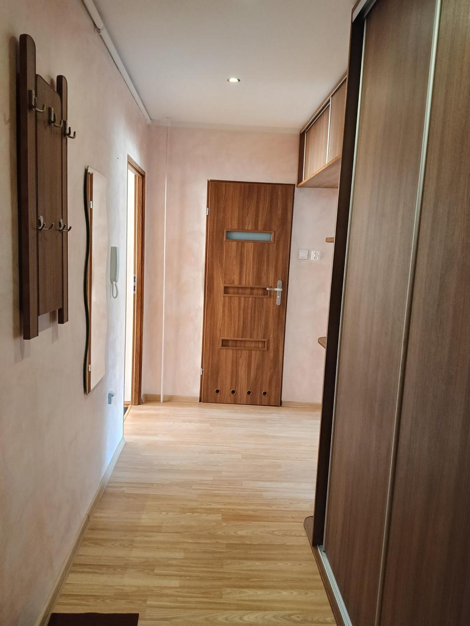 Apartment Gizyckie Mieszkanko *