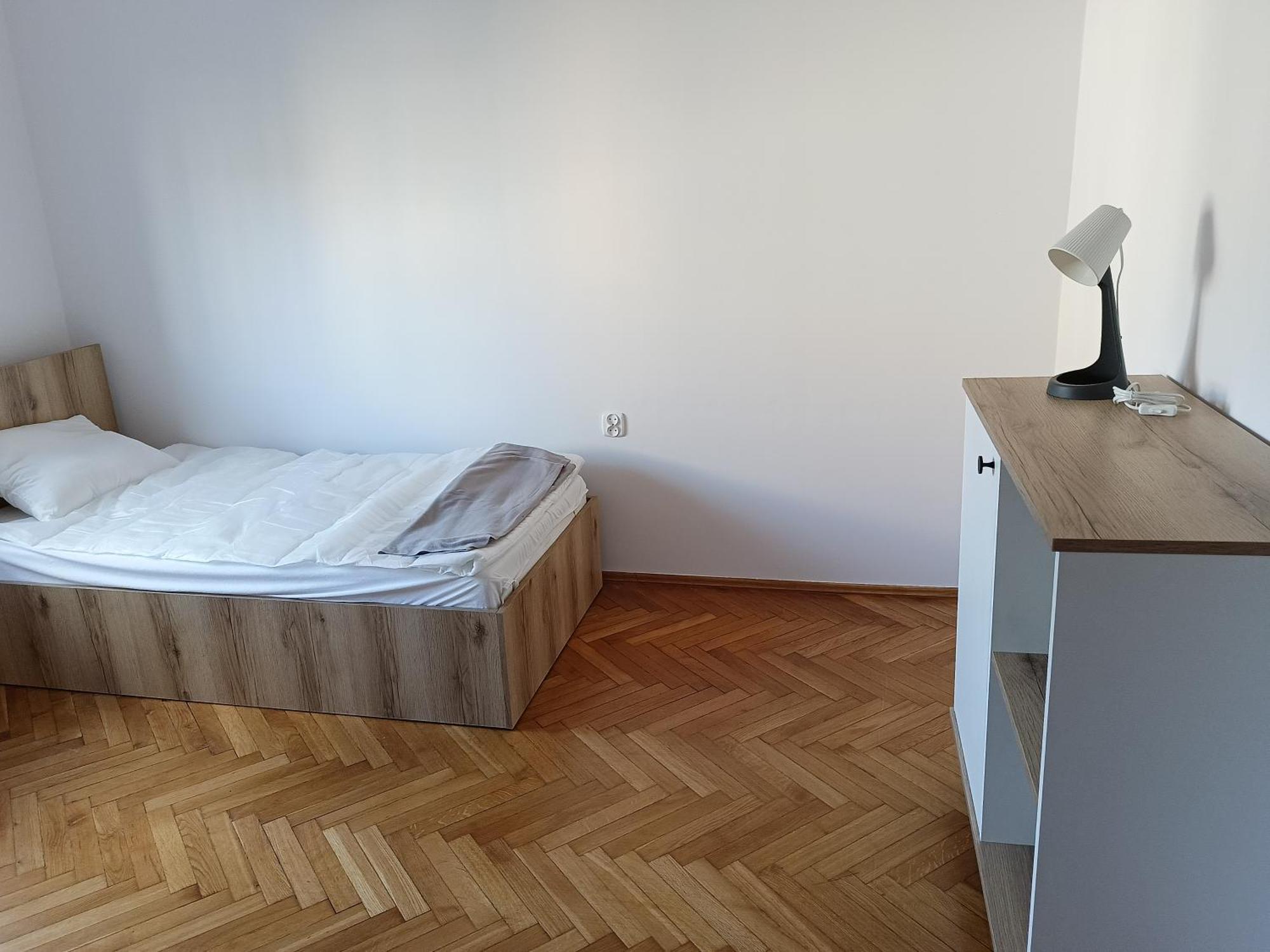 Gizyckie Mieszkanko Apartment