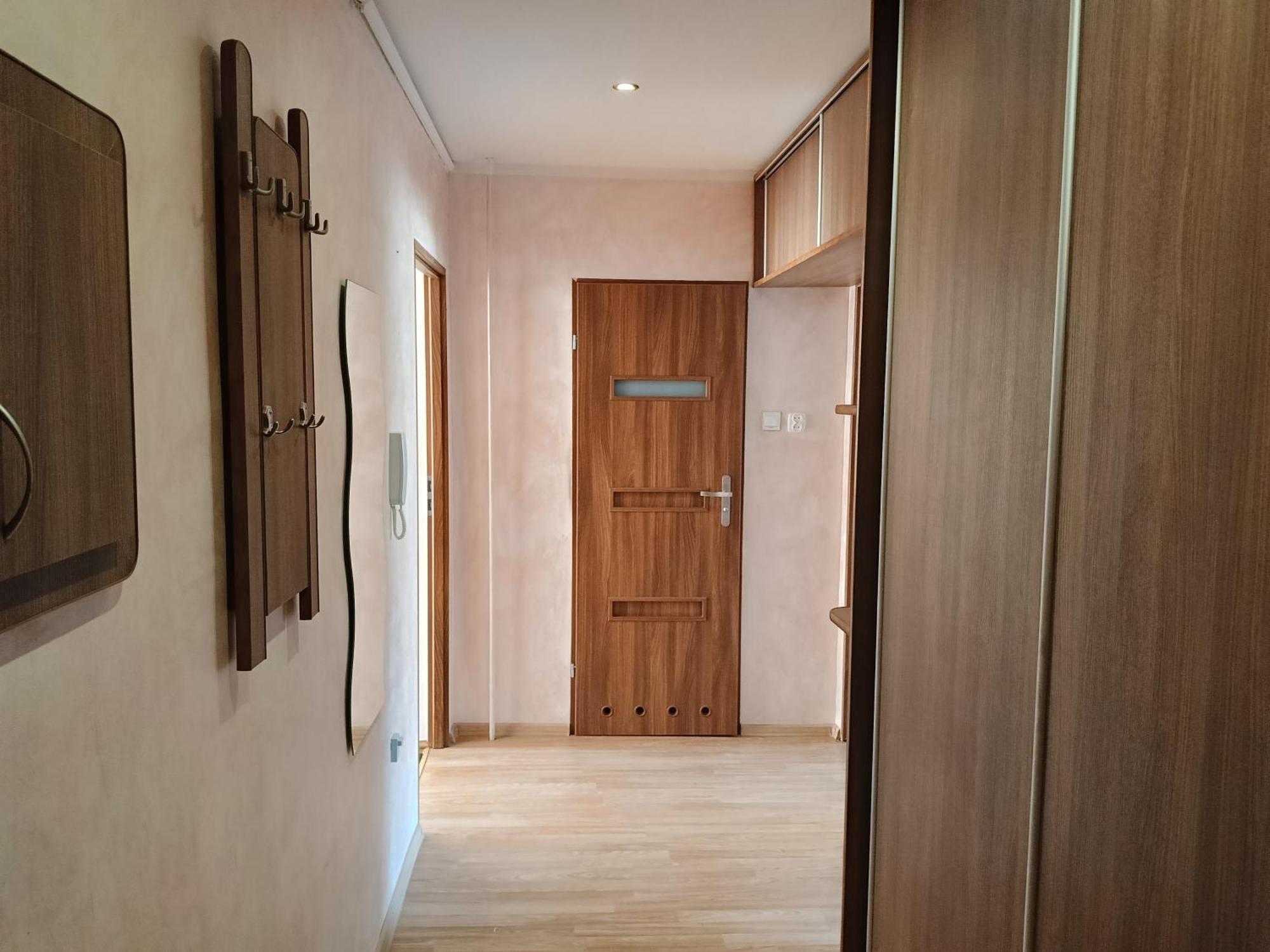 Gizyckie Mieszkanko Apartment Lötzen