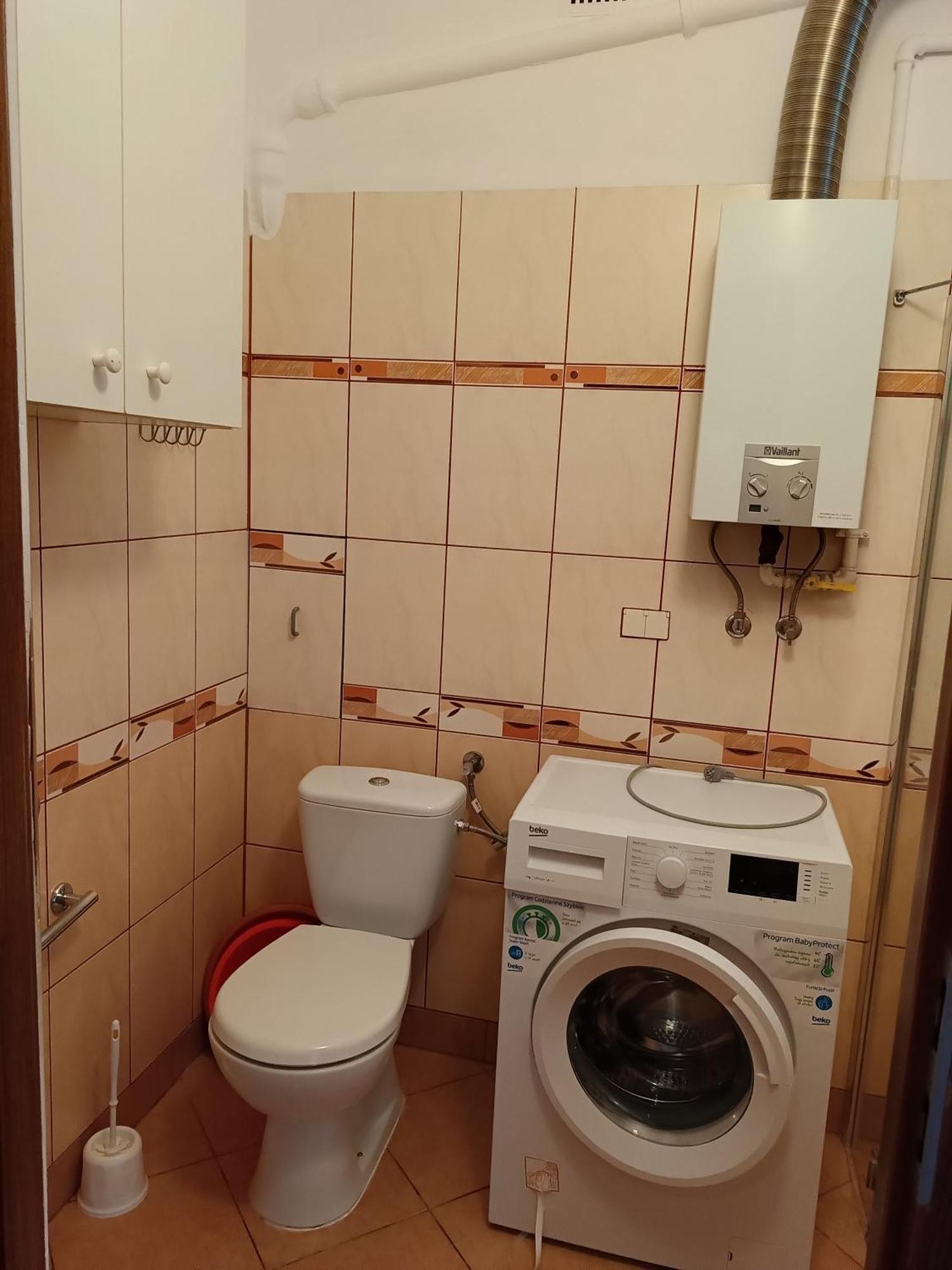 Apartment Gizyckie Mieszkanko