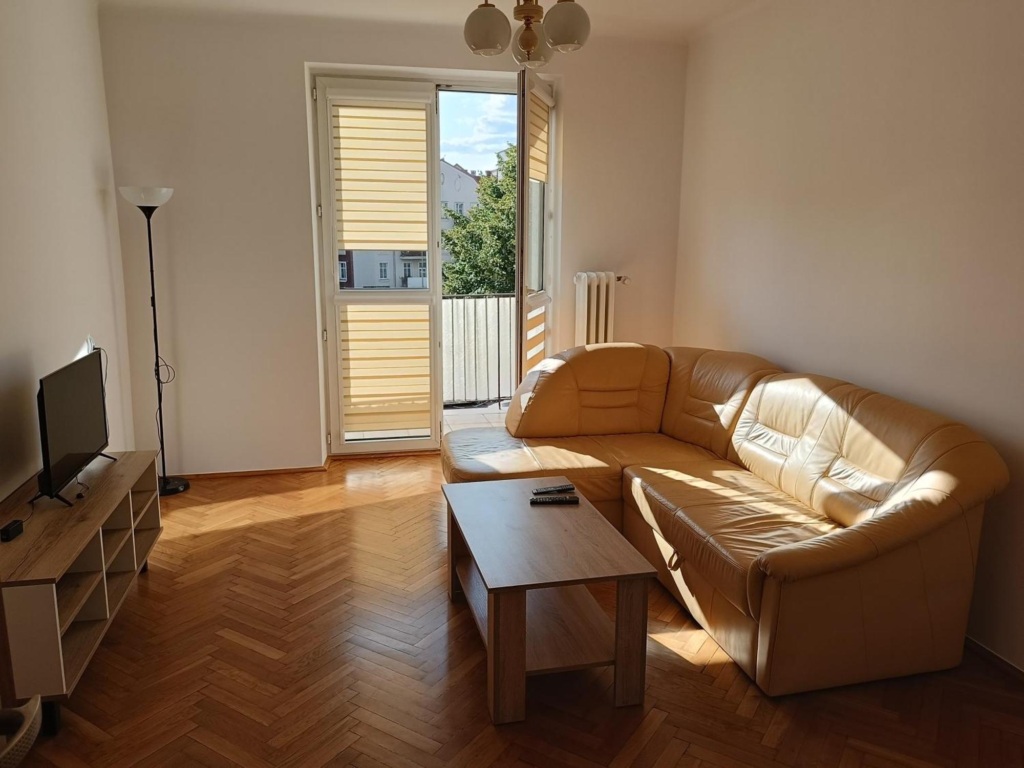 Gizyckie Mieszkanko Apartment